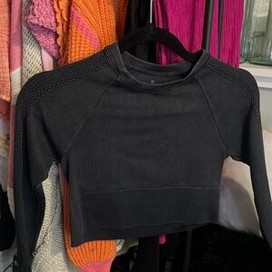 Aerie offline long sleeve